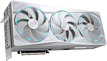 Amazon | Gigabyte AORUS GeForce RTX 5090 Stealth ICE 32G Amazon | Gigabyte AORUS GeForce RTX 5090 Stealth ICE 32G